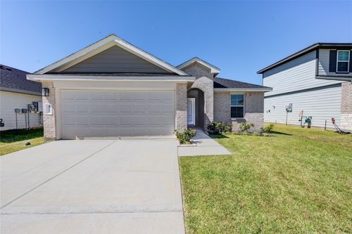 4242 Berwick Park Ln, Fulshear, TX, 77441-2819 | Card Image