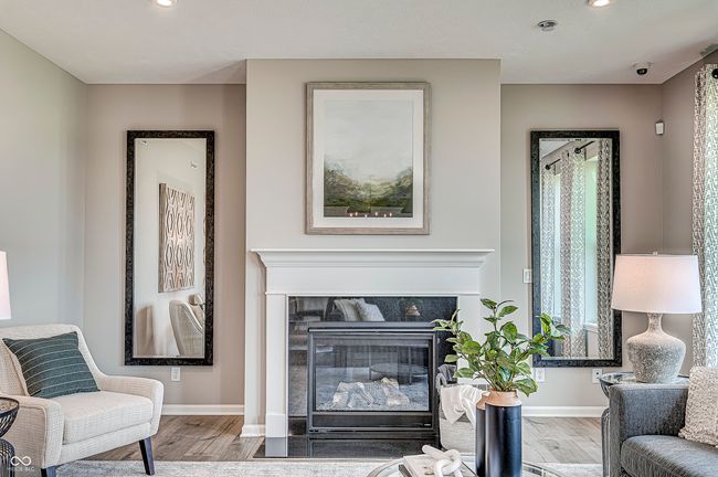 7331 Deerberg Dr, House other with 5 bedrooms, 3 bathrooms and null parking in Indianapolis IN | Image 7