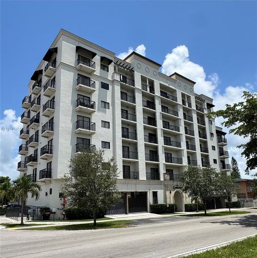 apt-600-1801 Sw 32nd Ave, Miami, FL, 33145-2266 | Card Image