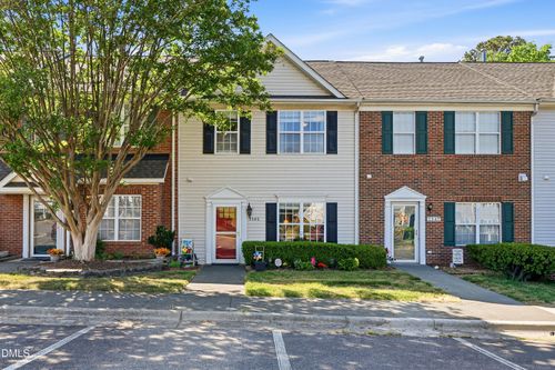 2905 Gross Ave, Wake Forest, NC, 27587-6496 | Card Image