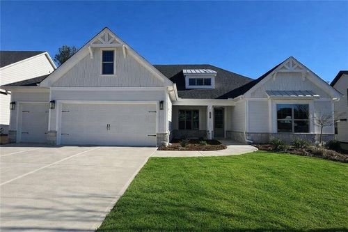 753 Brooke View Drive, Canton, GA, 30115 | Card Image