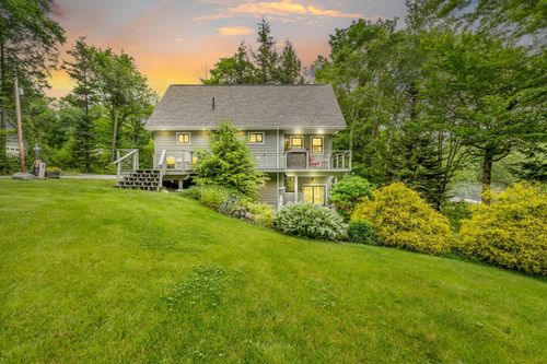 381 Great Moose Drive, Hartland, ME, 04943 | Card Image