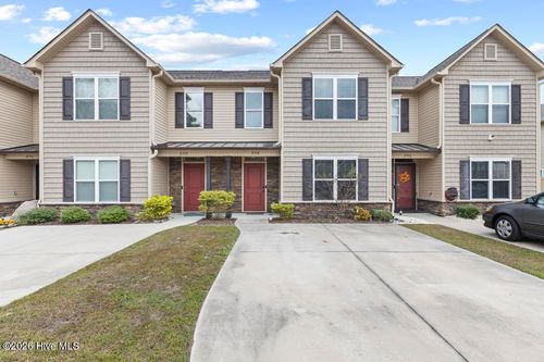248 Boyington Place Rd, Midway Park, NC, 28544-0010 | Card Image