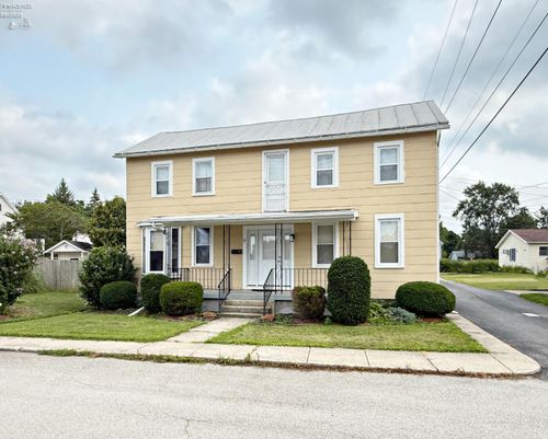 9 Grammes St, Tiffin, OH, 44883-3042 | Card Image