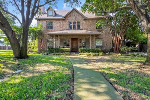 2644 Dixiana Dr, Farmers Branch, TX, 75234-6204 | Card Image