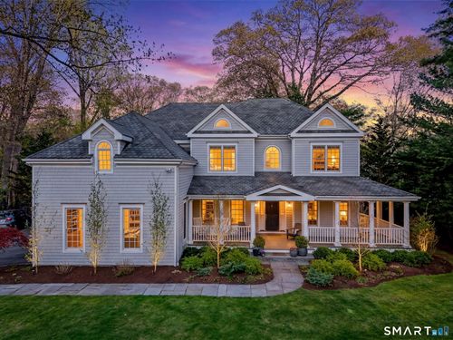 12 Ledge Rd, Norwalk, CT, 06853-1036 | Card Image