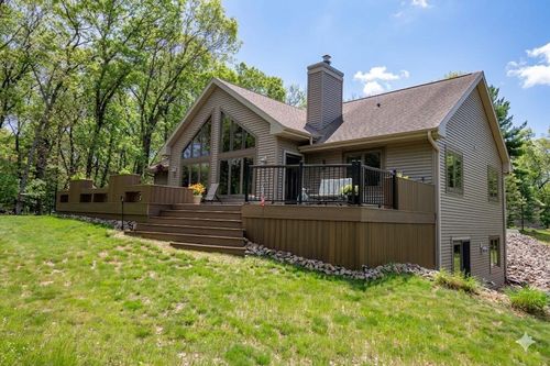 713 W 17th Ln, Arkdale, WI, 54613-9652 | Card Image