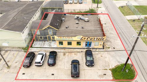 412 N 8th St, South Houston, TX, 77587-3504 | Card Image