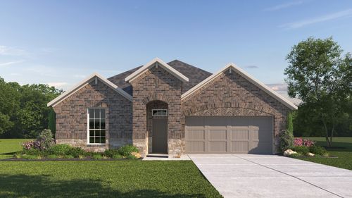 413 Eagle Canyon Dr, Leander, TX, 78641-6218 | Card Image