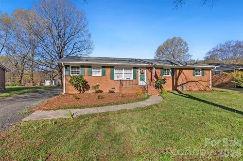 16409 Thompson Rd, Mint Hill, NC, 28227-1540 | Card Image