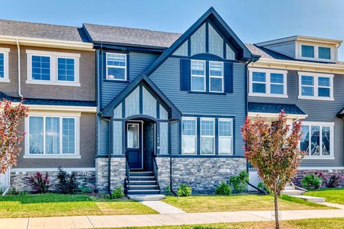 185 Waterford Blvd, Chestermere, AB, T1X2M9 | Card Image