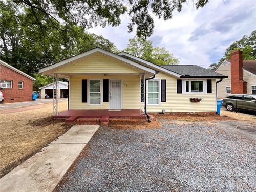 307 Leonard Ave, Albemarle, NC, 28001-5227 | Card Image