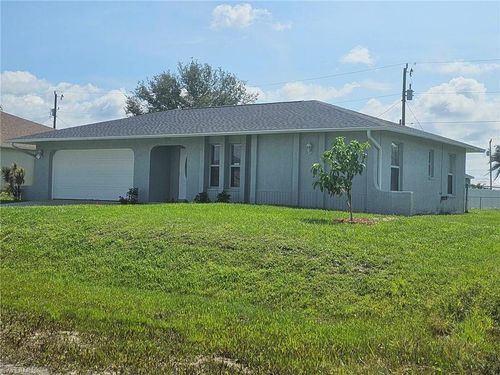 702 Nw 17th Ave, Cape Coral, FL, 33993-7176 | Card Image