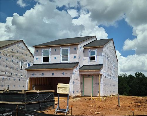 5079 Fallmeade Rd, Kernersville, NC, 27284 | Card Image