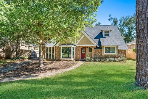 499 Mississippi Park, Conroe, TX, 77302-3065 | Card Image