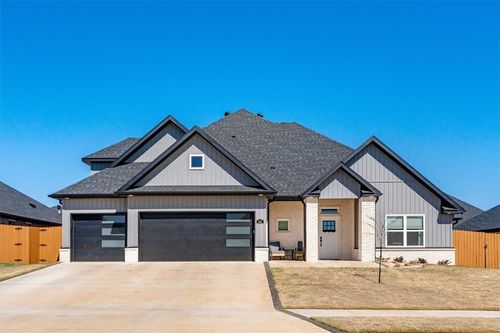 540 Bronco St, Centerton, AR, 72719-4018 | Card Image