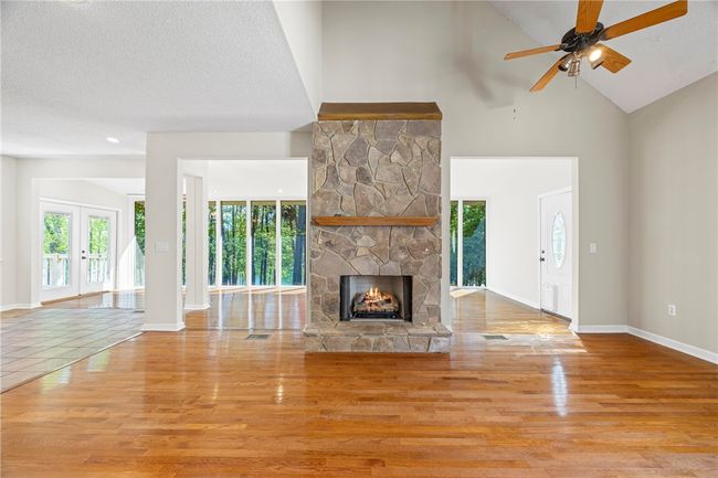 168 Wilderness Point, House other with 4 bedrooms, 4 bathrooms and null parking in Hartwell GA | Image 18