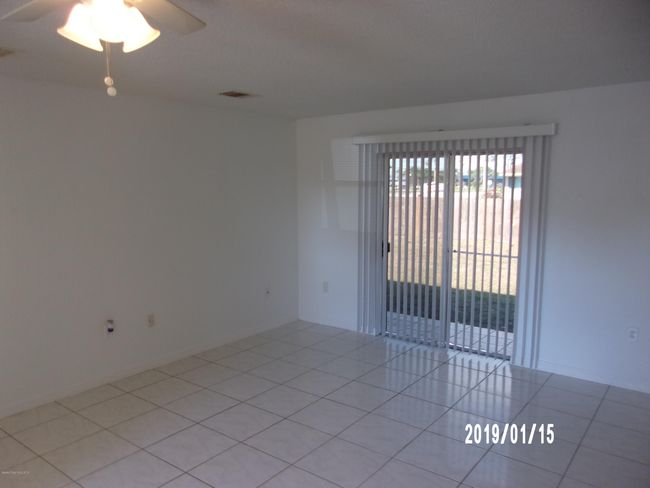 1 - 1514 Clearlake Rd, Condo with 2 bedrooms, 1 bathrooms and null parking in Cocoa FL | Image 4