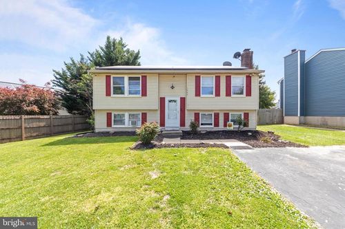 1603 Dogwood Dr, FREDERICK, MD, 21701-4474 | Card Image