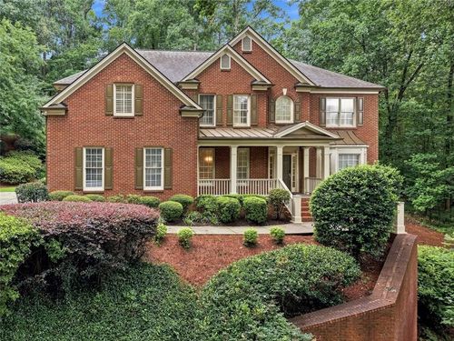 2060 Fife Ridge Ct, Roswell, GA, 30075-6465 | Card Image
