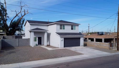 8042 S Calle Moctezuma, Guadalupe, AZ, 85283-1018 | Card Image
