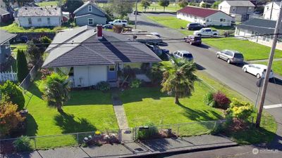 2423 Pacific Avenue, House other with 3 bedrooms, 1 bathrooms and 3 parking in Aberdeen WA | Image 1