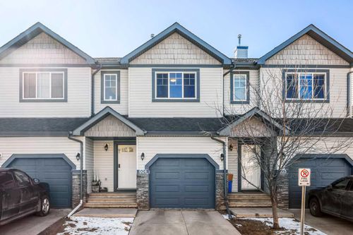 604-620 Luxstone Landing Sw, Airdrie, AB, T4B0B6 | Card Image