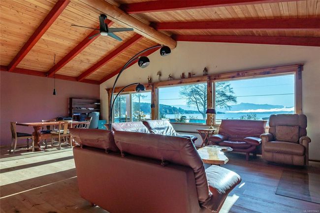 110 Hillside Rd, House other with 2 bedrooms, 2 bathrooms and 4 parking in Sointula BC | Image 13