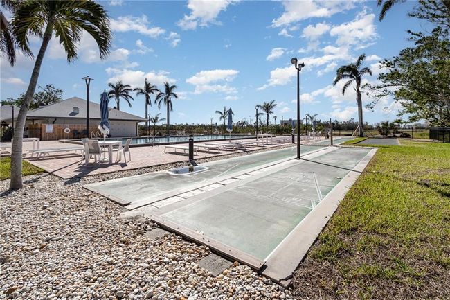 SHUFFLEBOARD COURTS | Image 31