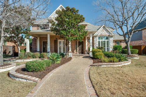 1318 Rio Grande Dr, Allen, TX, 75013-4617 | Card Image