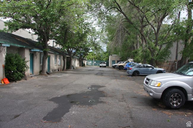 View of asphalt road | Image 12