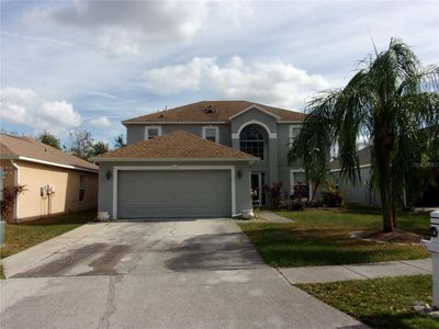 5337 Treig Lane, House other with 4 bedrooms, 2 bathrooms and null parking in WESLEY CHAPEL FL | Image 1