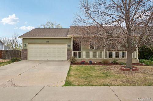 1408 S Dusk Drive, Milliken, CO, 80543 | Card Image