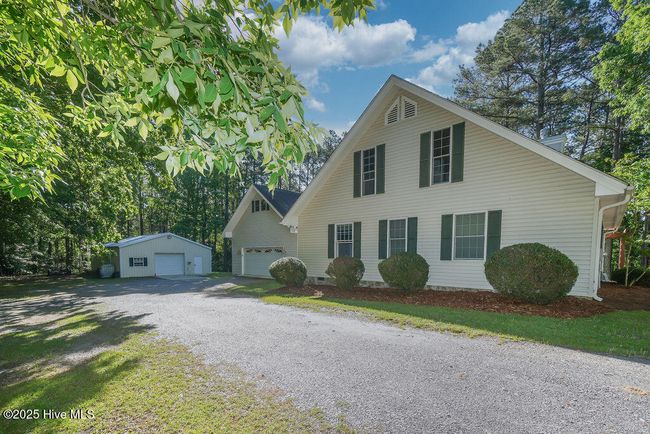 925 Niagara Carthage Rd, House other with 3 bedrooms, 2 bathrooms and 8 parking in Carthage NC | Image 33