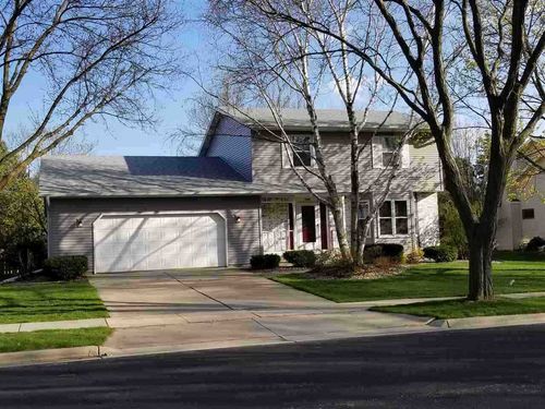 7409 Sawmill Rd, Madison, WI, 53717-1091 | Card Image