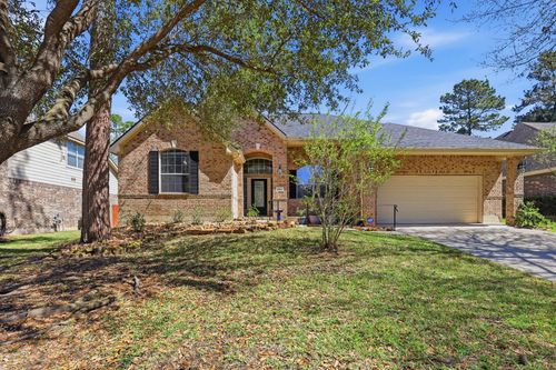 2507 Franklin Woods Dr, Conroe, TX, 77304-1655 | Card Image