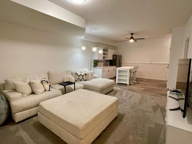 Lower Level Family Room | Image 20