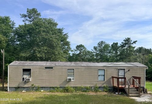 125 Jacob Mckie Road, Trenton, SC, 29847 | Card Image