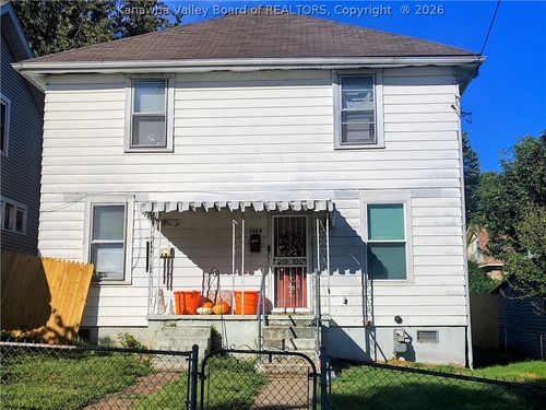 1228 Frame St, Charleston, WV, 25302-1336 | Card Image