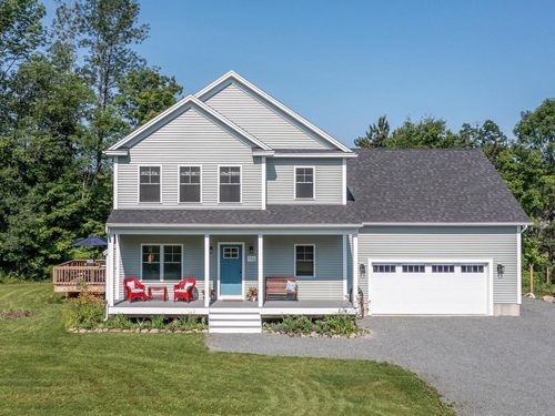 103 White Tail Path, St. George, VT, 05495-8167 | Card Image