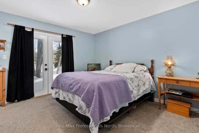 1011 Fitchett Lane, House other with 3 bedrooms, 2 bathrooms and 4 parking in Gravenhurst ON | Image 12