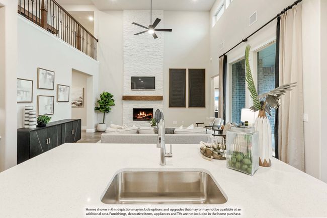 12717 Barretta Dr, House other with 4 bedrooms, 4 bathrooms and null parking in Godley TX | Image 15