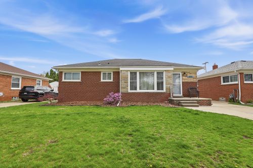 18765 Dale Ave, Allen Park, MI, 48101-1408 | Card Image