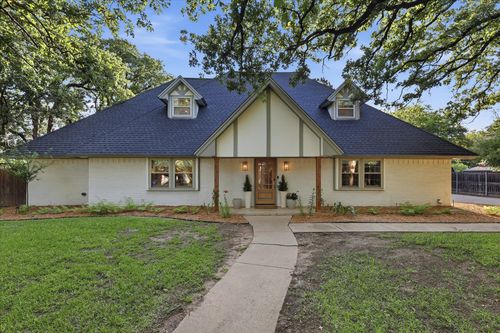 5812 Quality Hill Rd, Colleyville, TX, 76034-7506 | Card Image