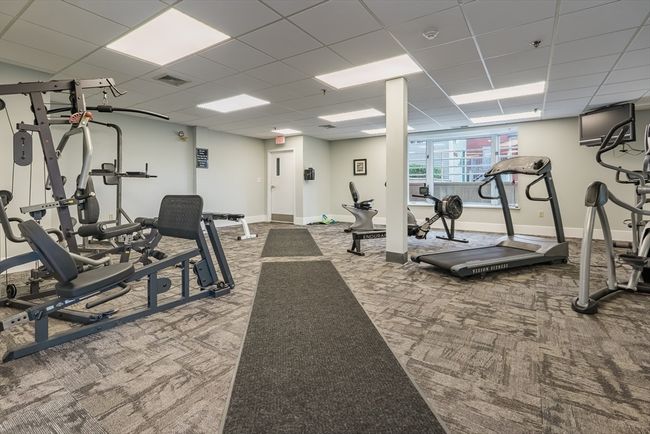 APT-32 - 45 Main St, Condo with 2 bedrooms, 1 bathrooms and 1 parking in Wareham MA | Image 10