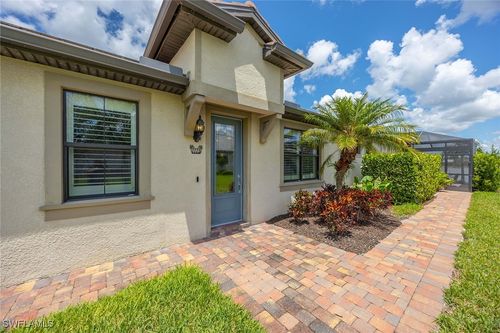 7773 Jacaranda Lane, NAPLES, FL, 34114 | Card Image