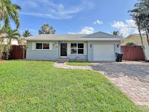 3318 Nw 68th Ct, Fort Lauderdale, FL, 33309-1235 | Card Image