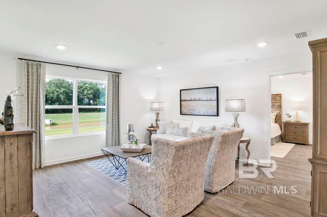 24786 Ponder Loop, House other with 4 bedrooms, 2 bathrooms and null parking in Loxley AL | Image 8
