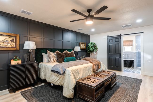 505 W 7 Th St, House other with 4 bedrooms, 3 bathrooms and null parking in Idalou TX | Image 20