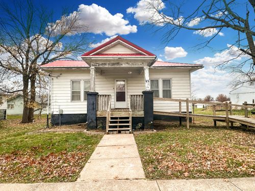 45 Oak, BUCKLIN, MO, 64631 | Card Image